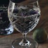 CRISPY EIGHBALL Verre à alcool ou bière – Image 2