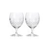 CRISPY EIGHBALL Verre à alcool ou bière