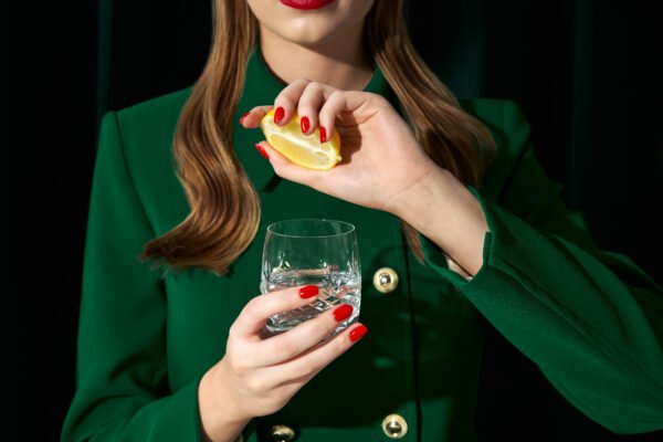 CRISPY AQUA - Verres à eau ou whisky – Image 2