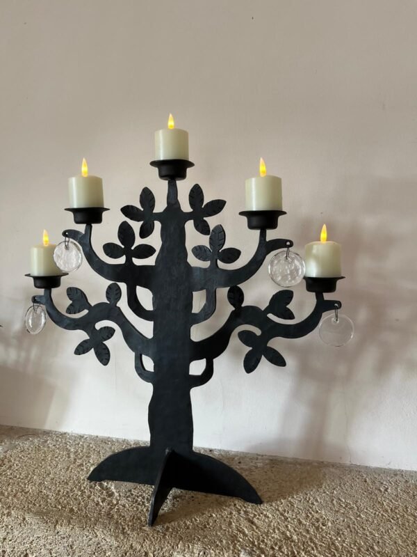 Chandelier HELICON 5 – Image 2