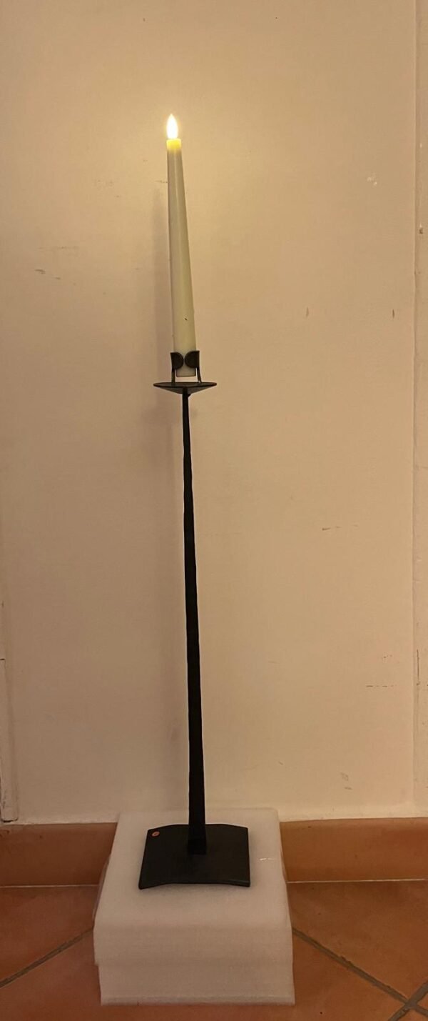 Bougeoir BÅKEN 550mm