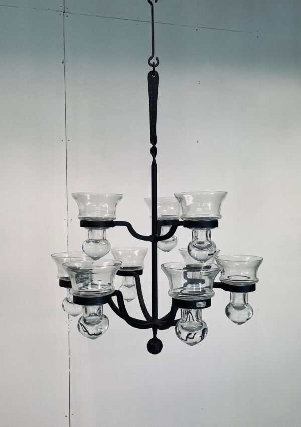 Chandelier TELLUS 9