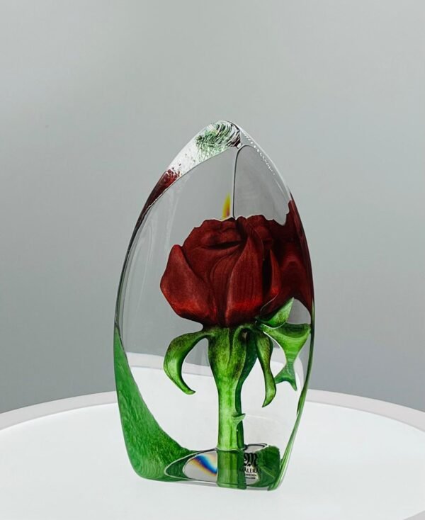 Rose (130mm) - 33838