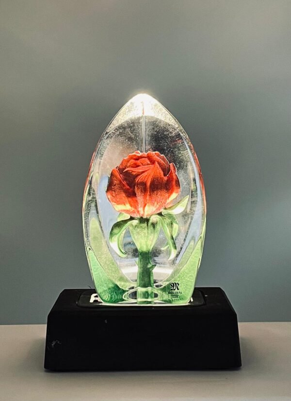 Rose (130mm) - 33838 – Image 2