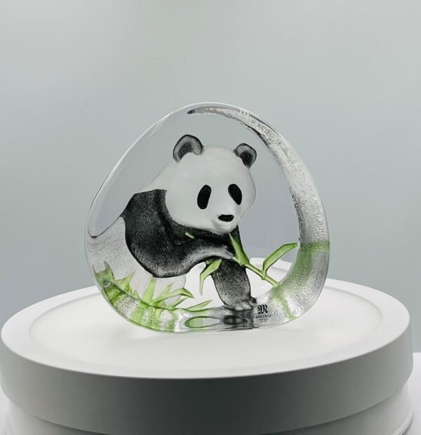 PANDA couleur - 33937