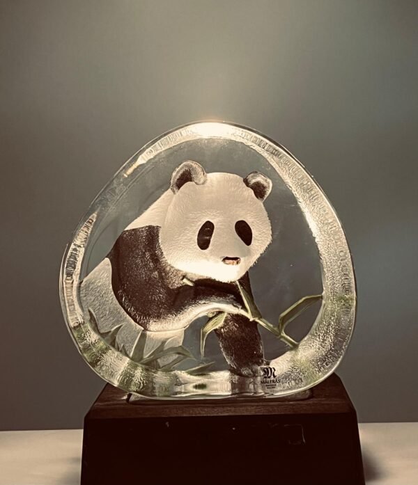 PANDA couleur - 33937 – Image 2