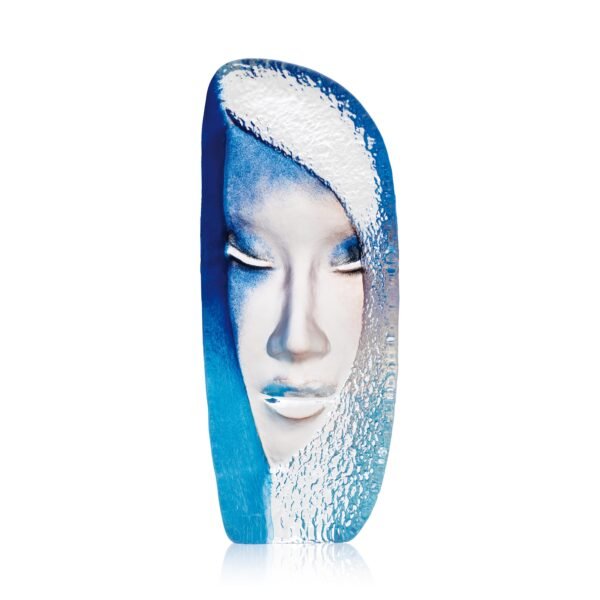 MYSTIQUA en bleu (180mm) - 65150