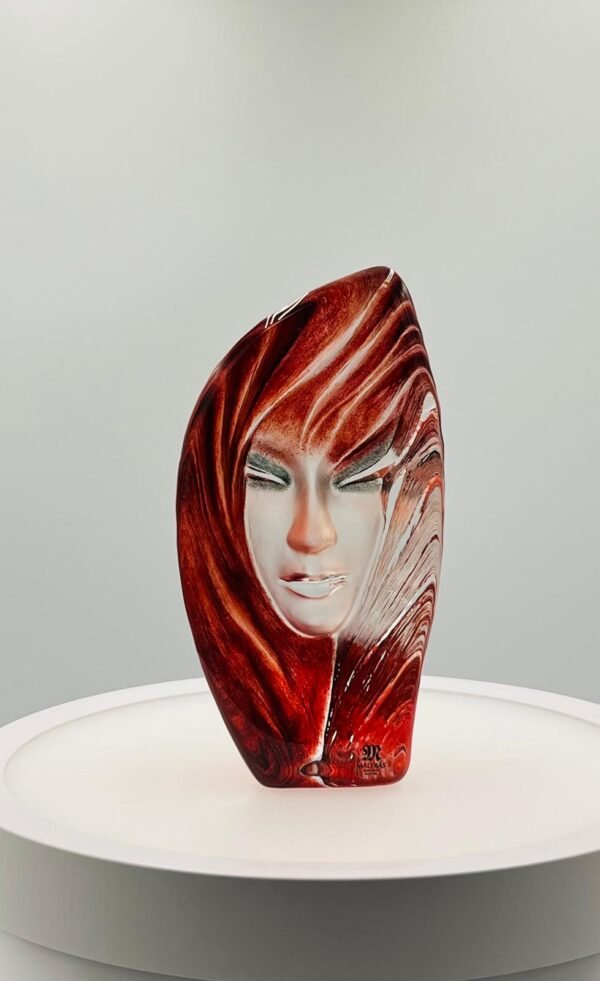 NOVIATA en Rouge - 65158