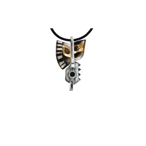 RURIK Gold Bijou - 84306