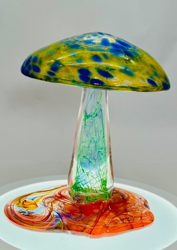 CHAMPIGNON II