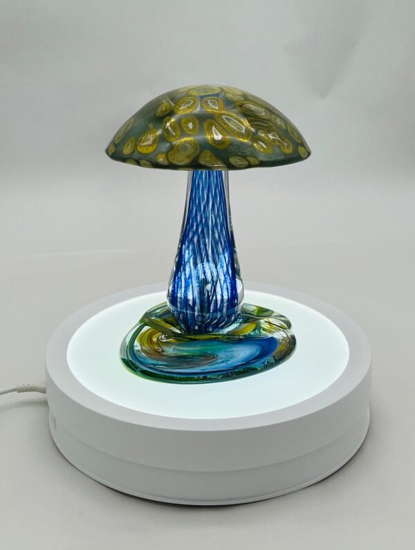 CHAMPIGNON III