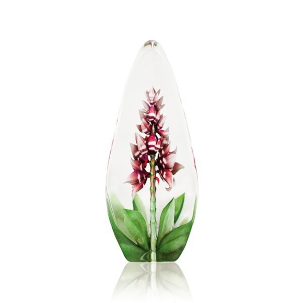 ORCHIDEE rouge - 33819