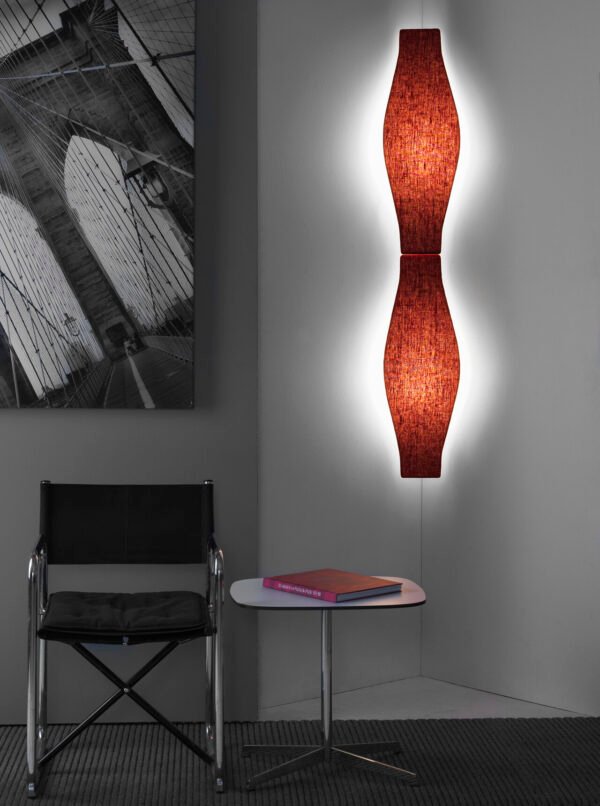 STELLA Lampes Murales – Image 3