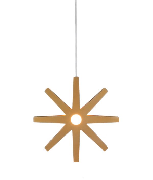 FLING 50 Lampe suspendue – Image 4